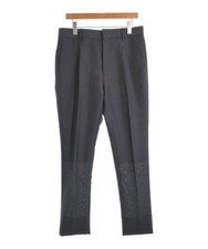 PRADA Slacks Charcoal gray 48(Approx. L) 2200477086066