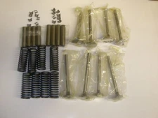 Valve Train Kit Allis Chalmers WD WD45 170 175 Gas G226 Engine NEW 