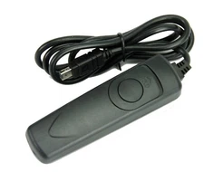 Shutter Release for Nikon MC-DC2