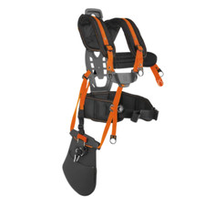 Husqvarna Balance XT Strimmer Harness | Brushcutter Harness | 536253401