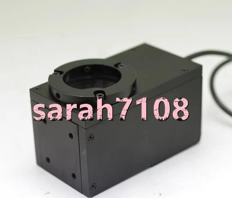 1PC USED MORITEX MSCL-CW39 white light source Fast Shipping By FedEx or DHL  - Image 3 of 4