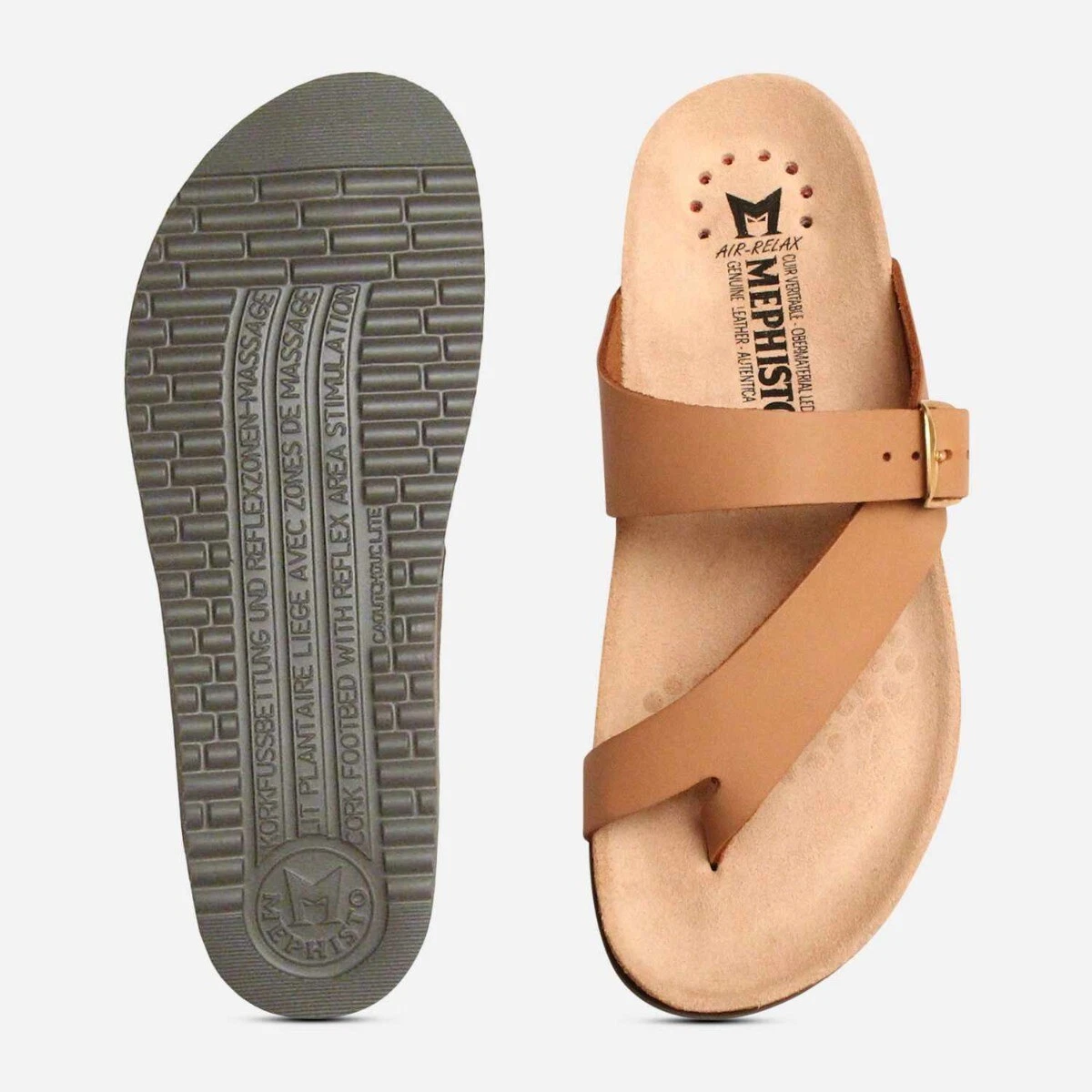 Mephisto sandals hotsell