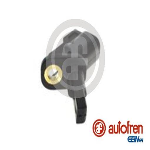 Autofren Seinsa Sensor DrehzahlfüHler Vorne Rechts Links FüR Ford Focus II-image