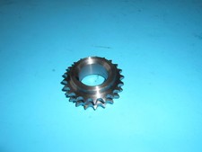 Moteur Land Rover 88