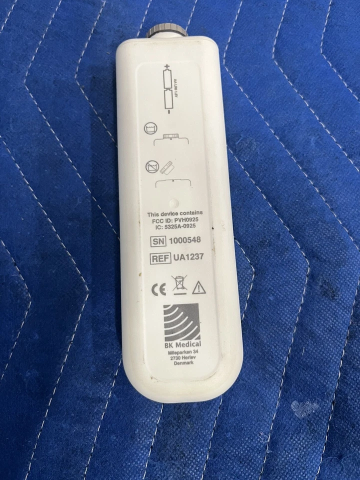 BK Medical UA 1237 Foto 3 de 4