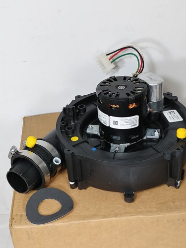 Durastar 7010415784 FASCO 70626616 Zuggebläse PROTECH Rudd Rheem 70-104157-84 - Bild 3 von 8
