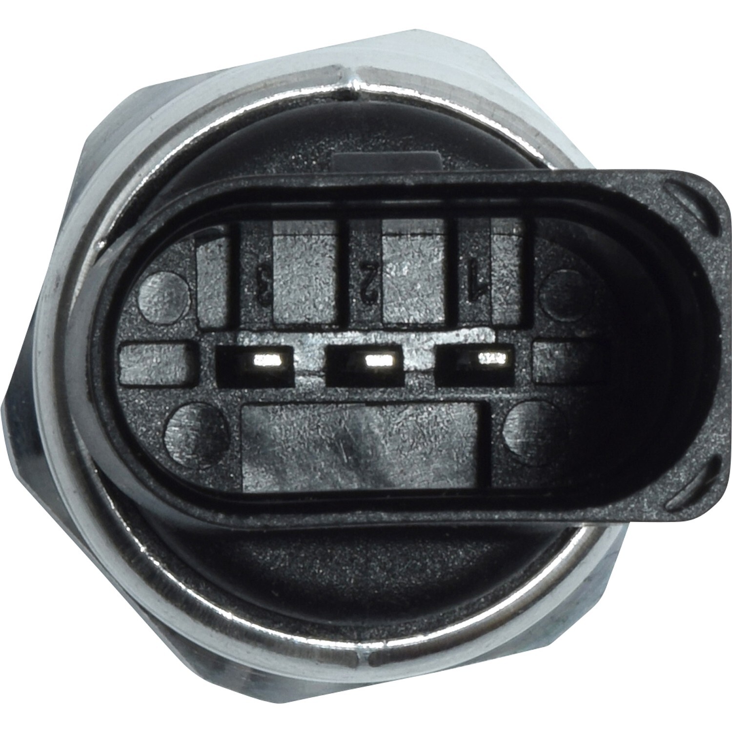 HVAC Pressure Transducer UAC For 2014-2015 Audi R8
