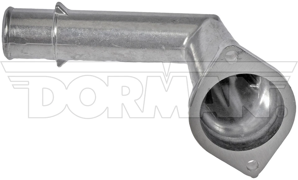 Carcasa termostato refrigerante motor Dorman 2,4 L L4 Scion tC 2005-2010 2006 Foto 3 de 4