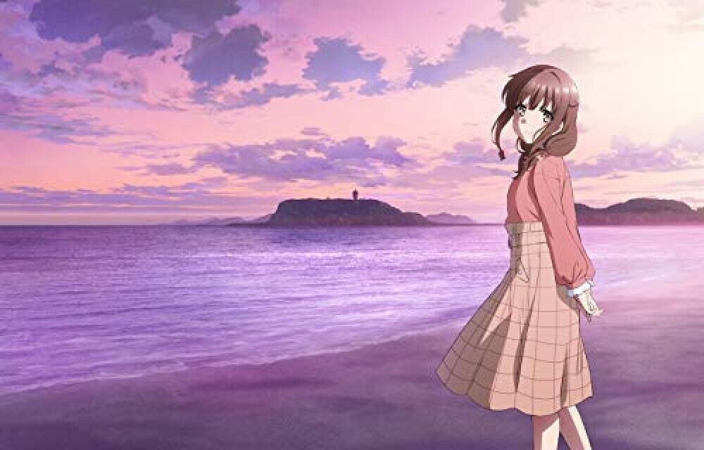 Seishun Buta Yarou wa Dekake Sister no Yume wo Minai