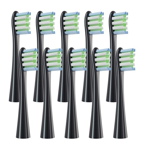 Cabezales de cepillo de dientes eléctricos Oclean Z1 F1-Air 2 cepillos de cabello cabezal de cepillo de dientes inteligente - Imagen 21 de 25