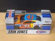 2021 43 Erik Jones Tide Food City 1/64 Action NASCAR Diecast
