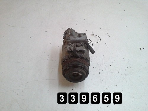 2000 BMW 7 SERIES KLIMAKOMPRESSOR BENZIN 2800 6452-8377241