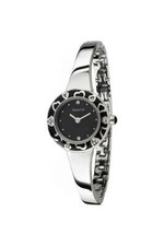 Accurist Women's Semi Bangle Watch LB1844B