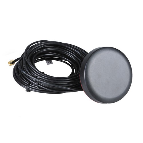 KFZ Auto Dachantenne Aktivantenne Pilz GSM GPS WiFi SMA Navi Kabel Universal - Picture 4 of 4