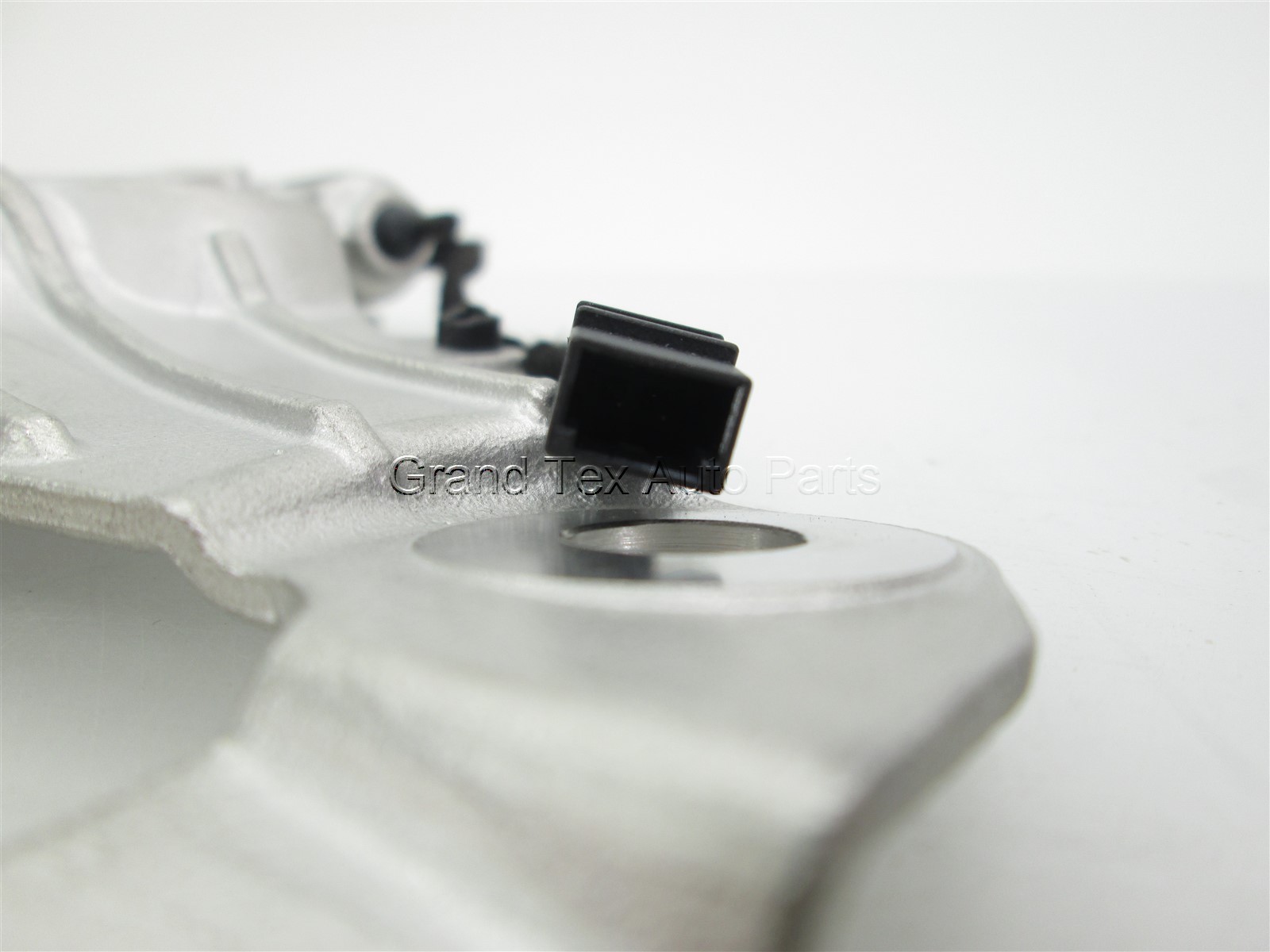 NEW OEM Convertible Top Latch Mount Right 427871444A fits Audi R8 Spyder 2011-12