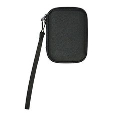 Carrying Case External Battery Magnetic Wireless Charger Protective Pack Bag