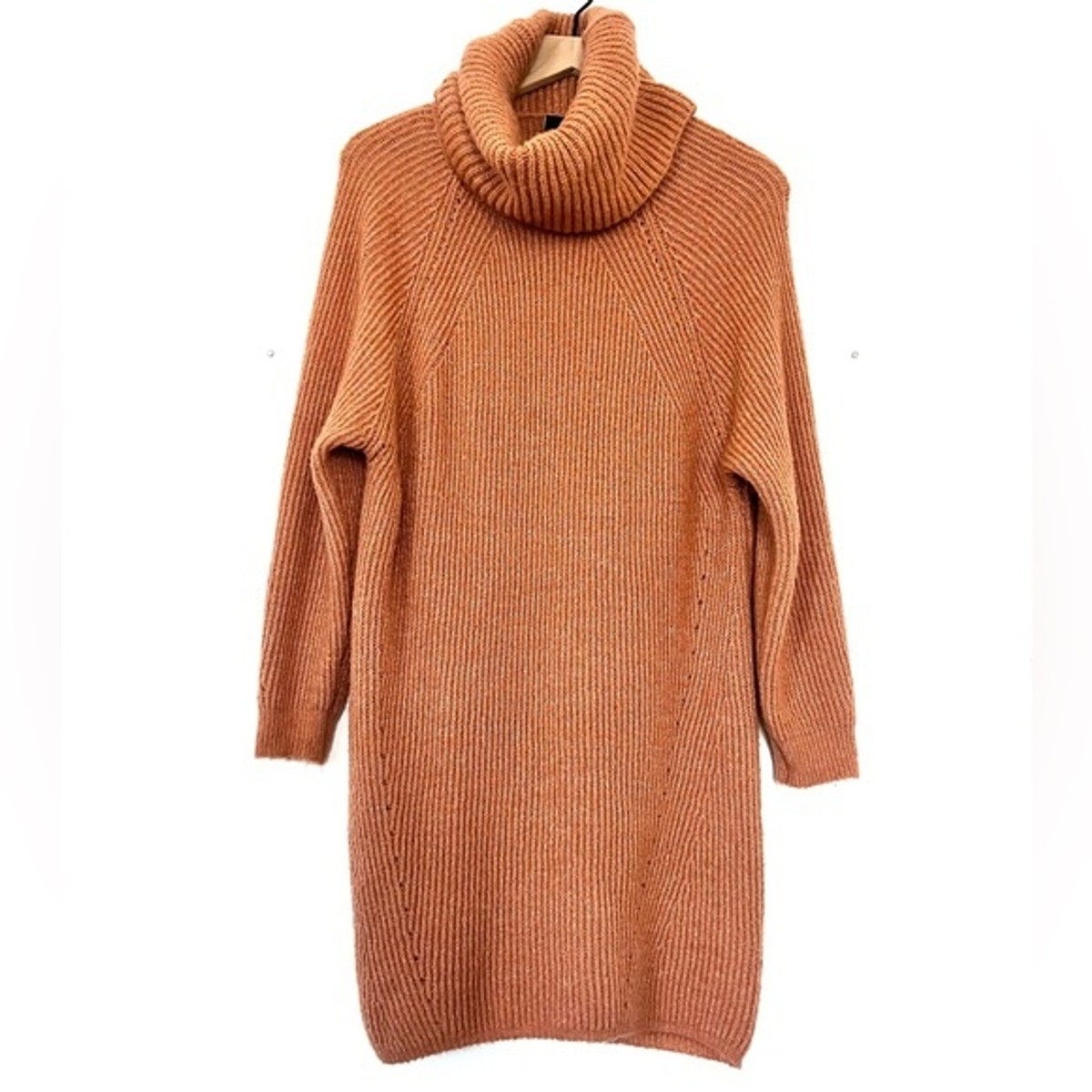 VICI Cowl Neck Sweater Dress | eBay