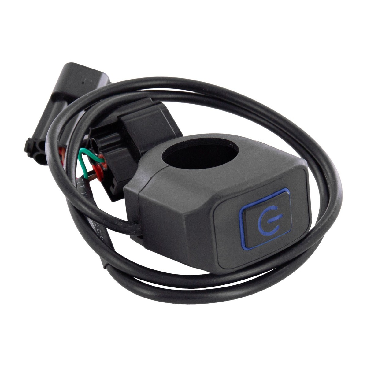 Headlight Switch Gritshift Stealth Talaria Sting MX3 / Sur-Ron LB-X / E-Ride Pro - Foto 8