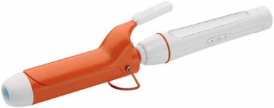 Brazilian Heat BBH3103 Brazilian Heat Tourmaline Ceramic Spring Curling Iron,