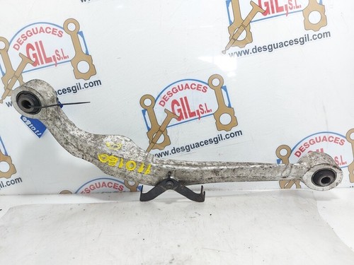 Bracci Sospensione E-VIRATRUE 7075 Alluminio Per Losi RZR Rey/Baja Rey 1.0 1/10 – Superiore E Inferiore - 2