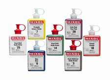 Mixol Universal Abtönkonzentrat 200ml Nr. 1-...