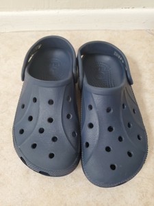 crocs junior size 1