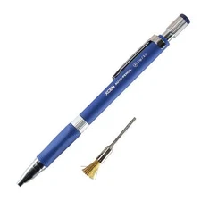 Conservator Le Crayon a Gratter Precision Pencil with Brass Brush