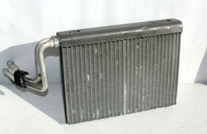 BMW 1er E87 118D Verdampfer Klimakondensator Klima Kühler