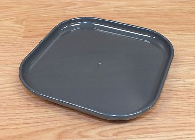 *Replacement* Gray Scale Top/Tray Only For Kenwood FP959 Food Processor **READ**