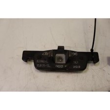 VORDERE BREMSBELÄGE SMART FORTWO EQ (17) A/C453 BER (41KW) 3P/E 2017