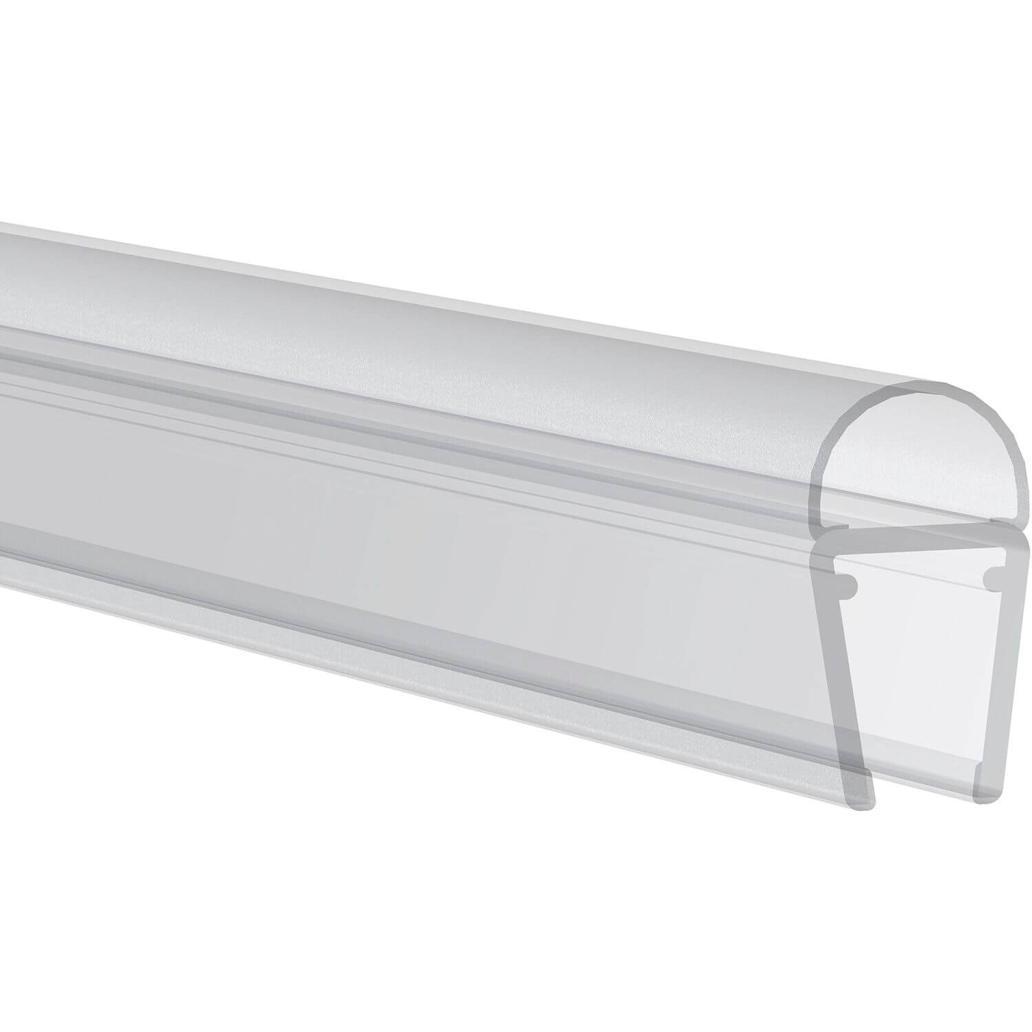 Dichtung Duschtur Glas