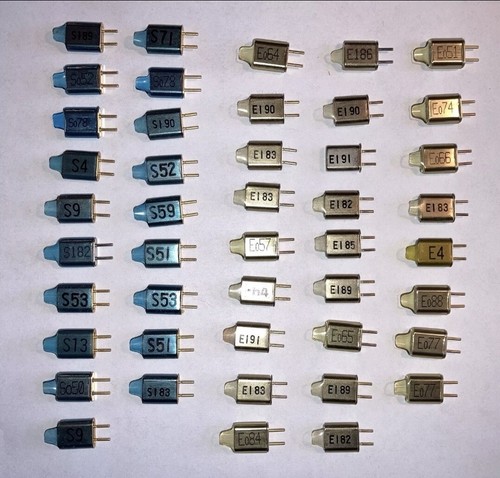 1x Transmisor o Receptor Multiplex Cuarzo - Imagen 6 de 15
