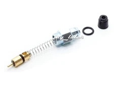 Carburetor Plunger Starter Set For Yamaha Tri Moto 200 225 YTM200 225 Pro Hauler