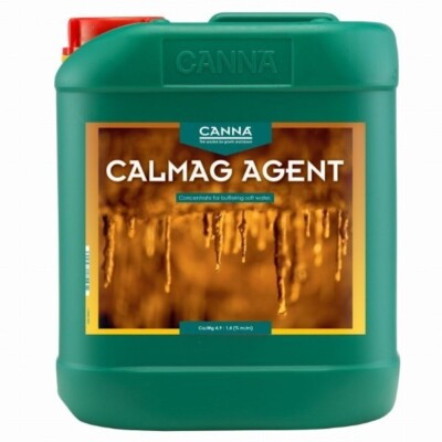 Canna Calmag Agent 5L