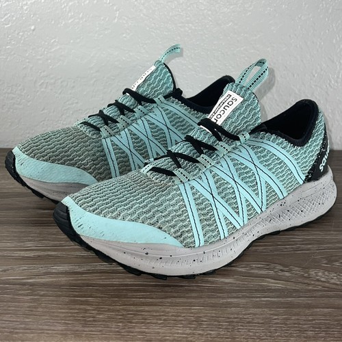 saucony versafoam shift