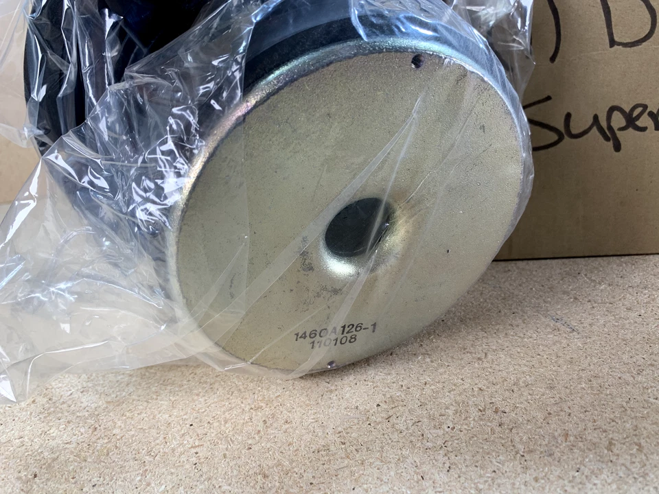 Definitive Technology 8" Woofer P/N: 1460A126-1 - 30 ohms 4ABG Supercube 2 - Image 4 of 4