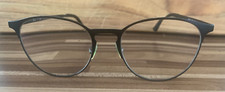 Vintage Mens Wire Rimmed Prescription Glasses w/o Case