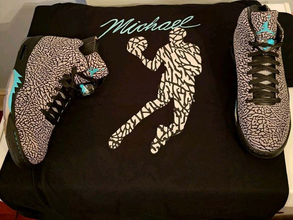 Size 13 Air Jordan Retro 3Lab5 for sale online