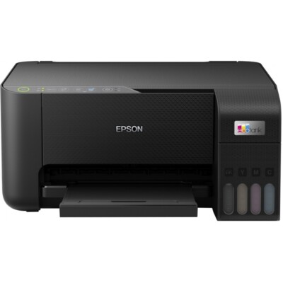 Epson EcoTank ET-2864 Multifunktionsdrucker black WLAN WiFi direct 5760x1440dpi
