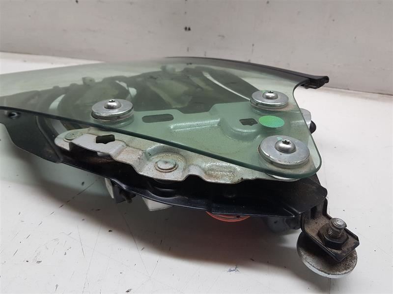 2015-2019 FERRARI CALIFORNIA PORTOFINO REAR RIGHT SIDE DOOR QUARTER WINDOW GLASS