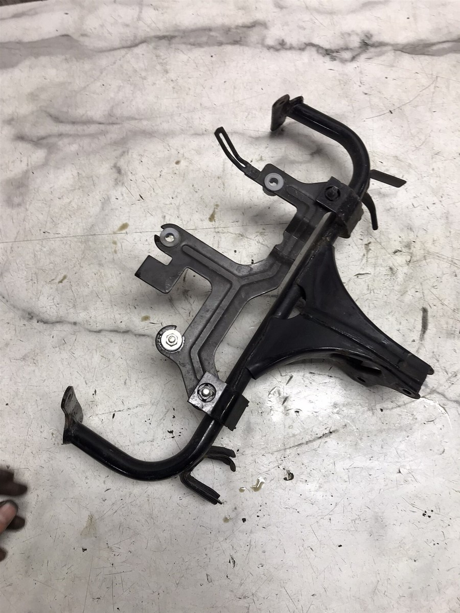 93 Kawasaki ZX 1100 ZX11 ZX1100 D Ninja upper dash gauge fairing