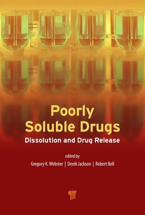 Poorly Soluble Drugs