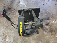 Lever Assembly Backpack Leaf Blowers McCulloch Throttle Cable Backpack Straps