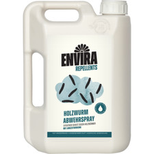 Envira Holzwurm Abwehrspray 2L