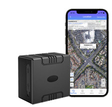 Tradmnoi 4G GPS Tracker for Vehicles