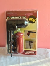 Milescraft Drill90PLUS - Right Angle Drill Attachment #1304