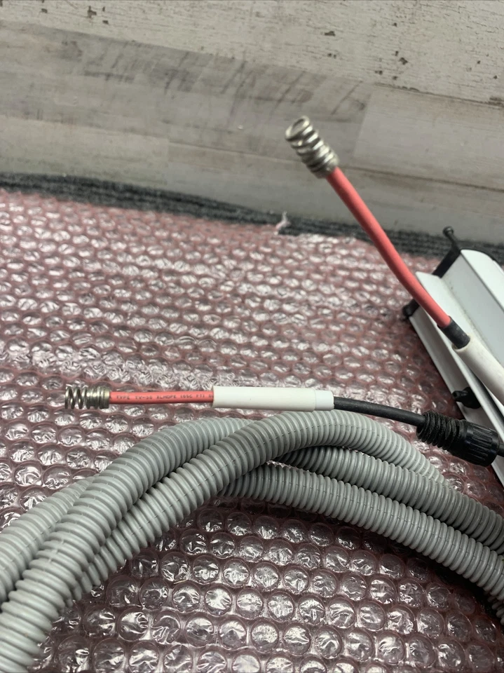 Barra antiestática IONSTORM Shockless Pulse-DC usada 300-DC-020S Foto 2 de 4