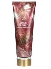 VICTORIA’S SECRET SIREN SERENADE FRAGRANCE BODY LOTION CREAM 8 oz NEW