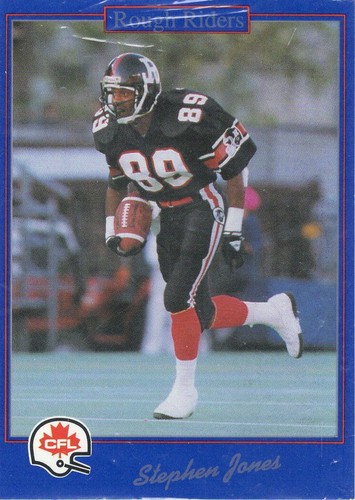 1991 CFL JOGO SINGLES #1-219 ***YOU PICK*** - Picture 50 of 217