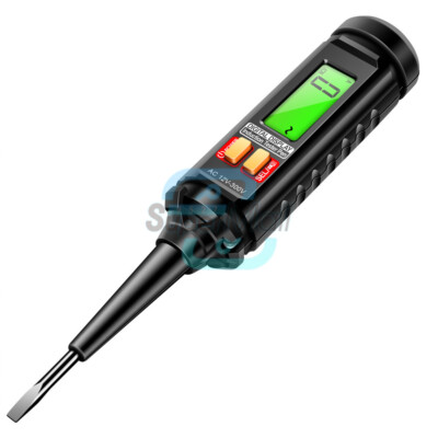 ANENG Electric Pen Screwdriver Digital Voltage Tester Pen Non-contact AC12-300V